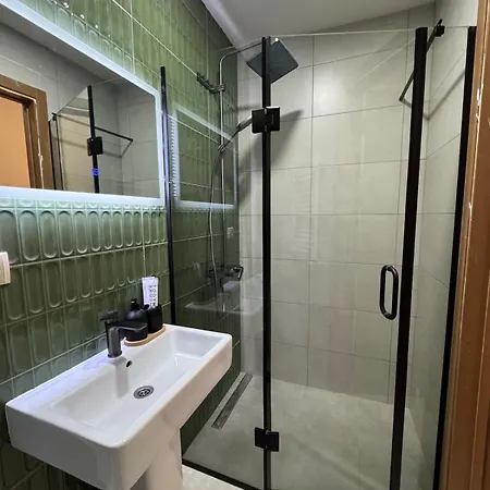 Cozy Apartm With Gorgeous View Tbilisi Exterior photo