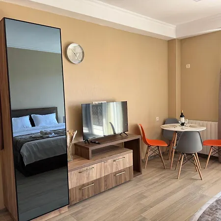 Cozy Apartm With Gorgeous View Tbilisi Exterior photo