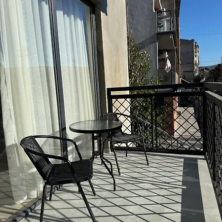 Cozy Apartm With Gorgeous View Tbilisi Exterior photo