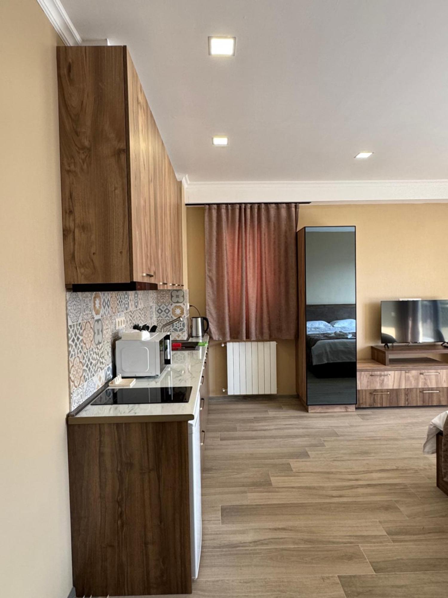 Cozy Apartm With Gorgeous View