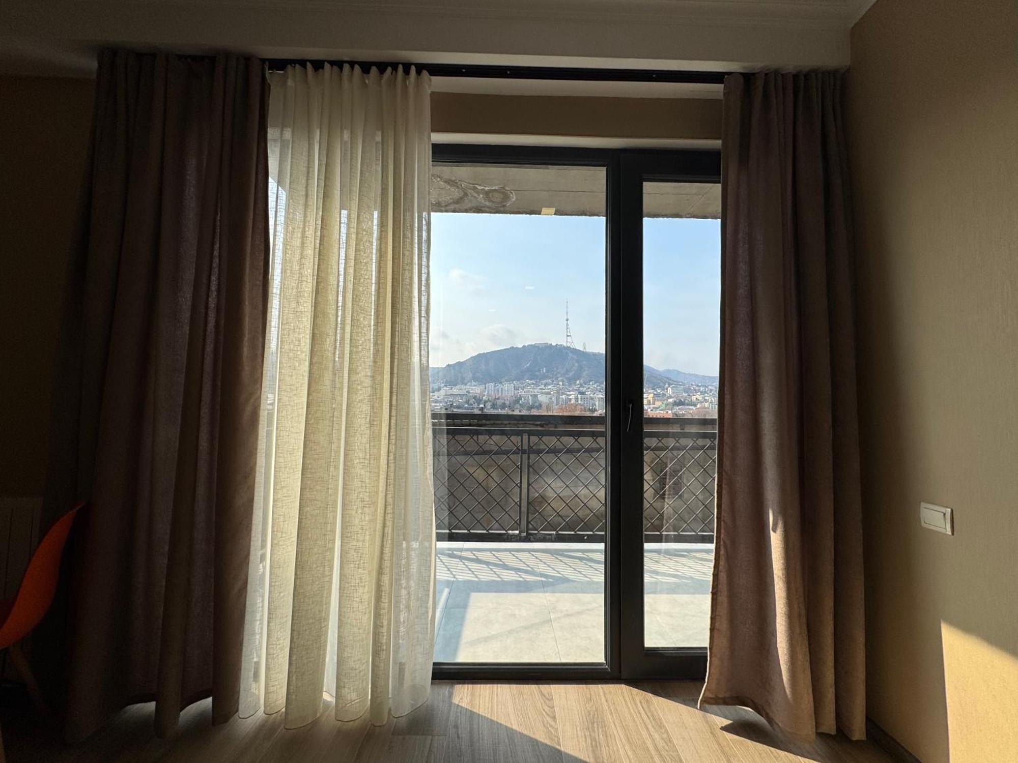 Cozy Apartm With Gorgeous View *