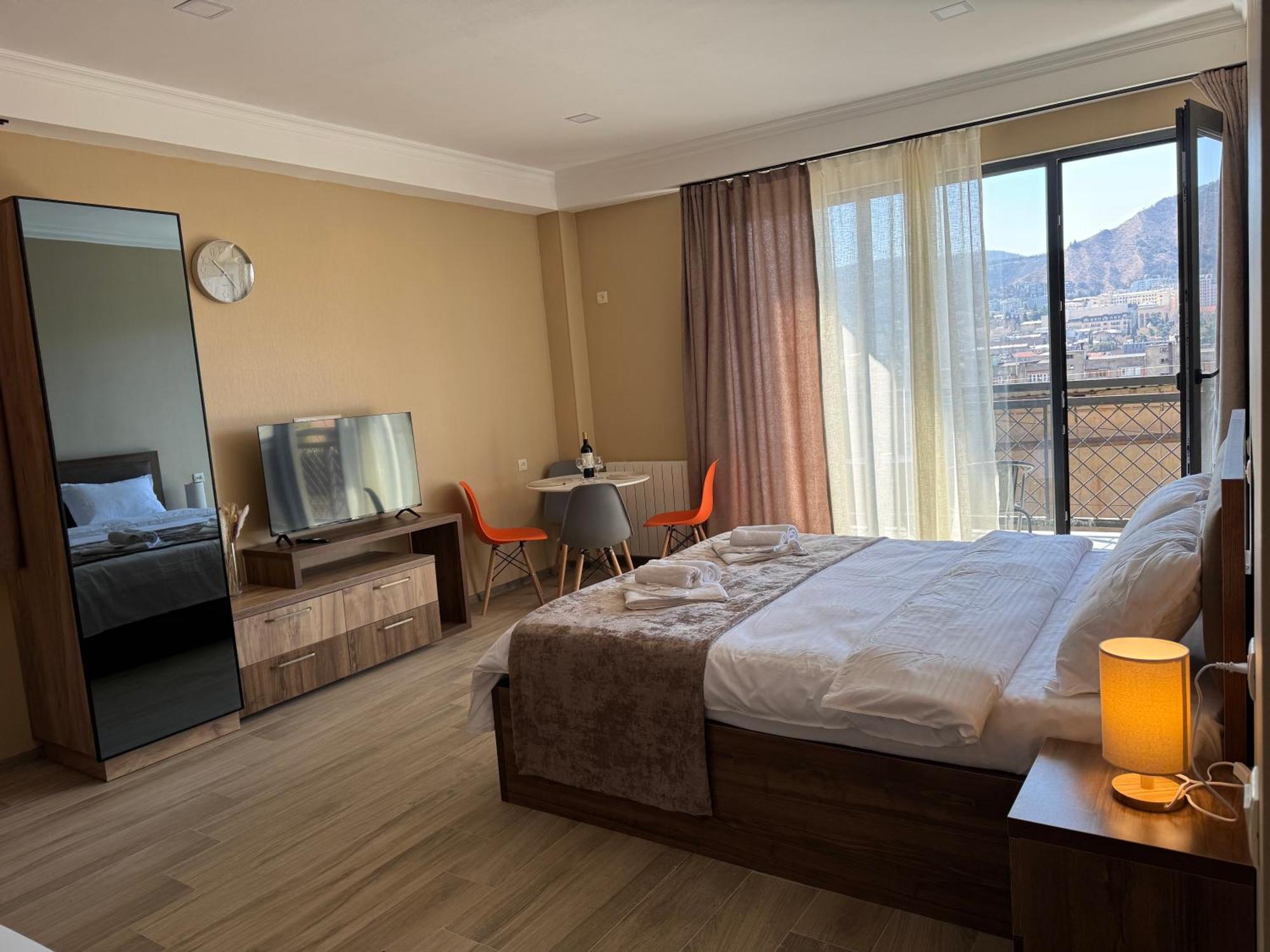 Cozy Apartm With Gorgeous View *